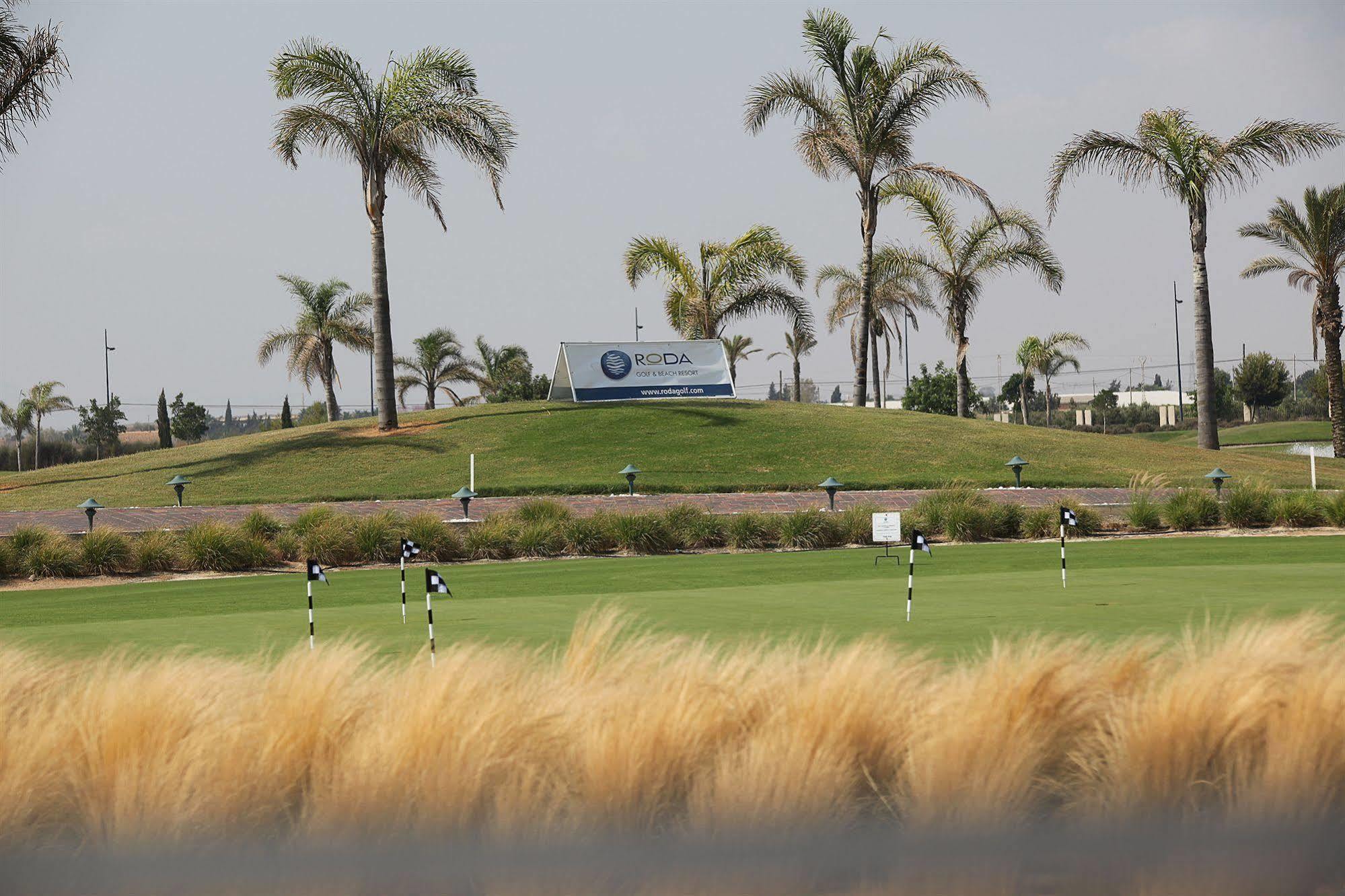Roda Golf Resort Resort Choice ซานคาเวียร์ ภายนอก รูปภาพ